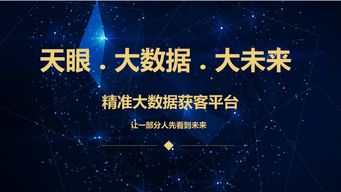 精準營銷大數據PM 定義、效果評估與合作模式全解析